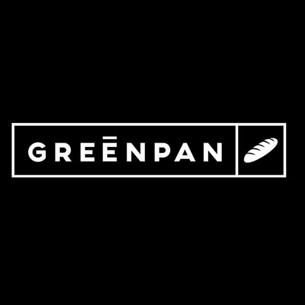 Identidad e Imagen Corporativa. Empresa Greenpan