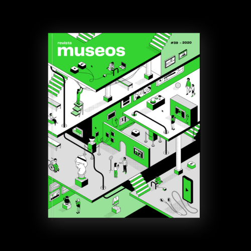 Revista Museos Nº39