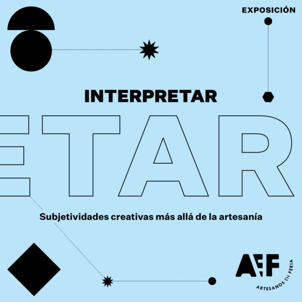 Exposición – Interpretar