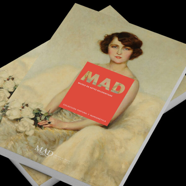 Museo de Artes Decorativas – Colección Pintura y Numimástica