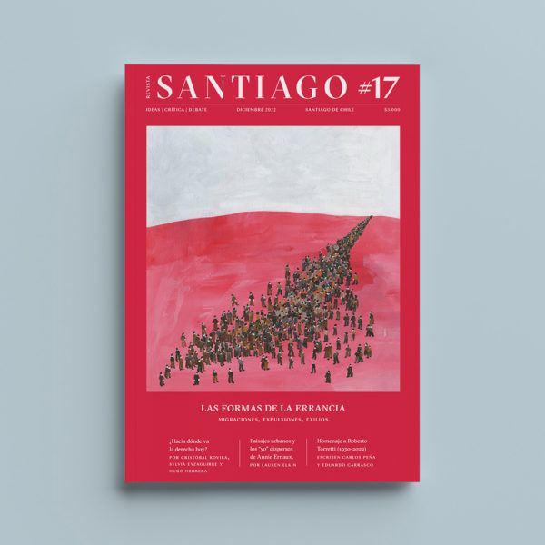 Santiago Magazine Nº17