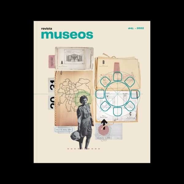 Revista Museos Nº41
