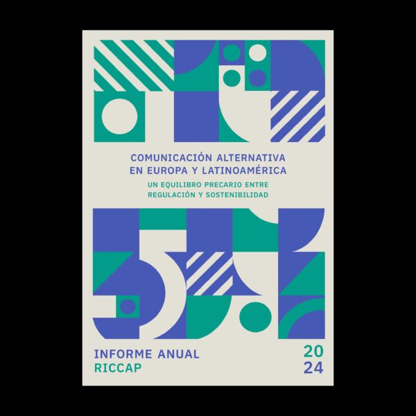 Informe Anual Riccap