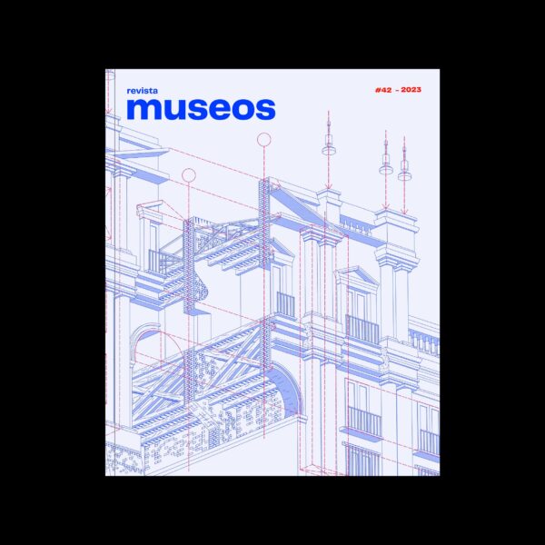 Revista Museos #42
