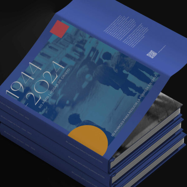 80 avances para reducir la pobreza en Chile