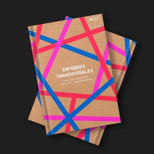Enfoques Transversales. Para una educación artística transformadora