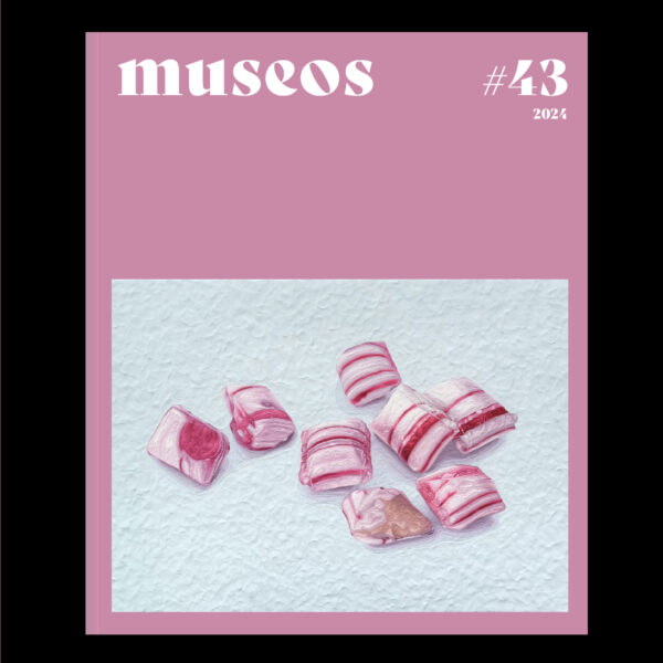 Revista Museos Nº43